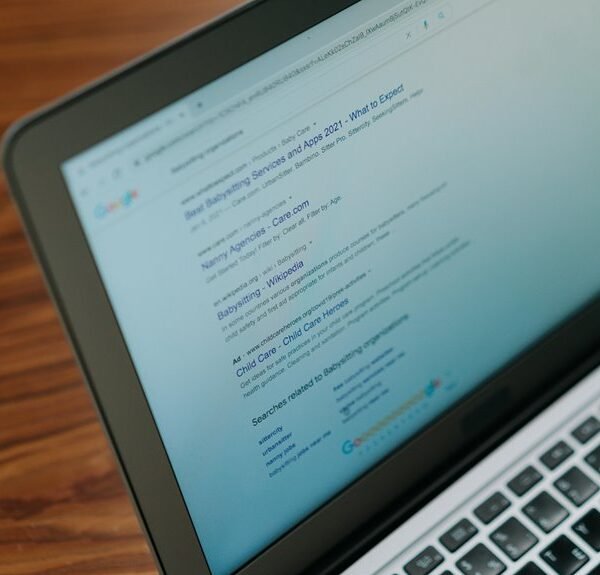 internal linking for visibility