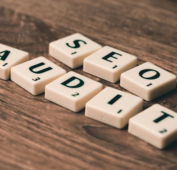 keyword seo audit insights