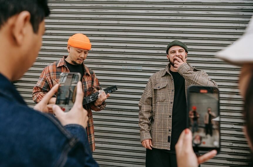 serp performance content update