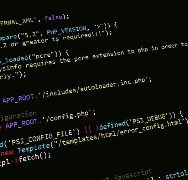 technical seo for domains