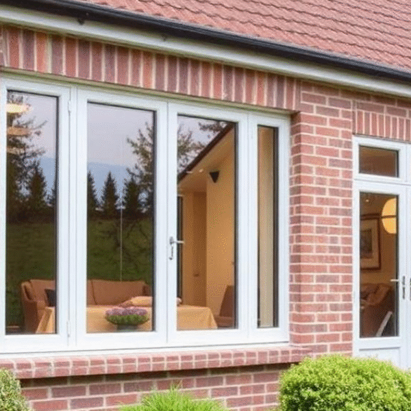 Exploring the Range of High-Quality Aluminium Windows for Your Home
