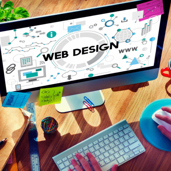 Why Do You Need Professional Website Design Services in Wooster for Better Conversions?