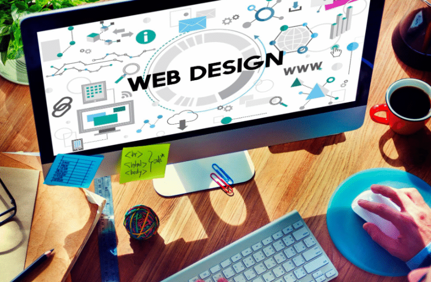 Why Do You Need Professional Website Design Services in Wooster for Better Conversions?