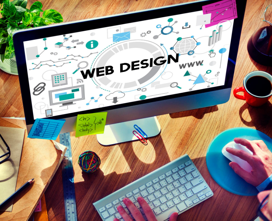Why Do You Need Professional Website Design Services in Wooster for Better Conversions?