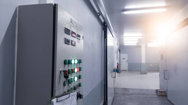 Why Is Moisture Control Essential for Efficient Cold Storage Operations?