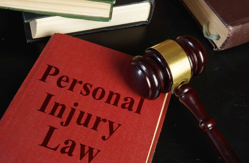 What Should You Consider Before Hiring a Personal Injury Lawyer in Denver?