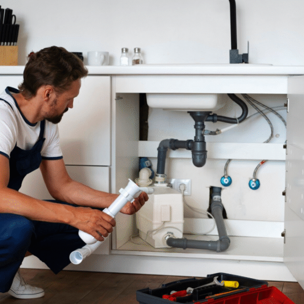 How Fast Can an Emergency Plumber Reach You in Frenchs Forest?