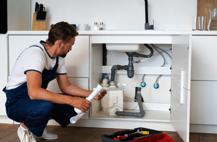 How Fast Can an Emergency Plumber Reach You in Frenchs Forest?