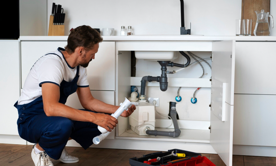 How Fast Can an Emergency Plumber Reach You in Frenchs Forest?