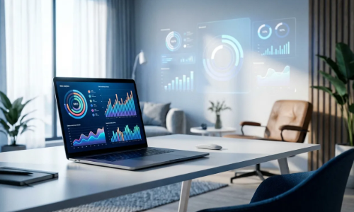 How to Create Professional White Label SEO Reports for Clients