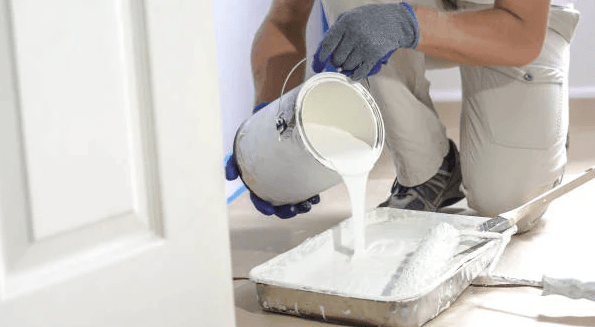 Professional Commercial Painting Contractors Sydney for Quality Finishes
