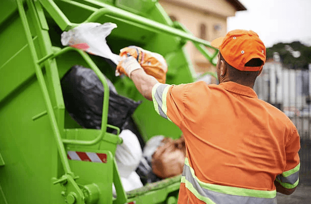 Efficient Rubbish Removal Services for Responsible Waste Disposal