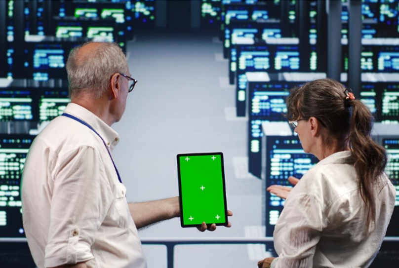 Sell Your Old Servers: A Complete Guide to Maximizing Value and Ensuring Secure Disposal