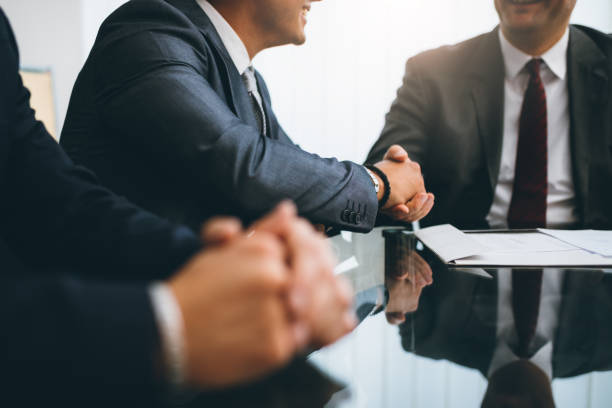 Compassionate Lawyers for Motor Vehicle Accidents and Client Support