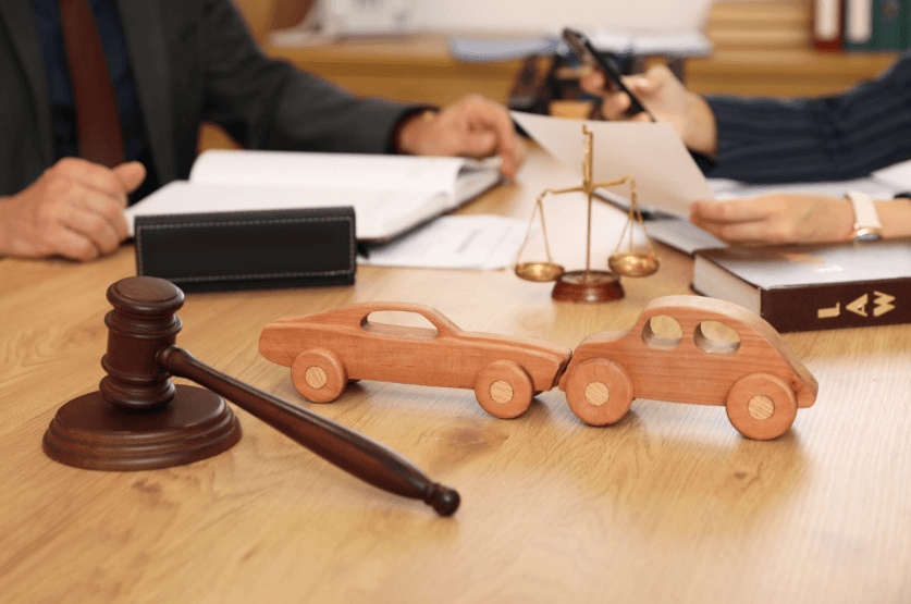 Typical Settlement Ranges For Neck And Back Injuries After Arizona Car Accidents