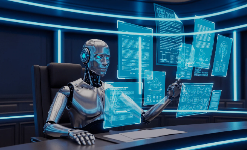 Why Insurance Operations Leaders Are Investing in AI