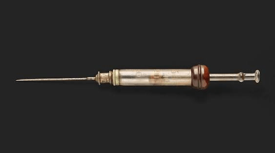 A Closer Look at the Parts of Syringe Design