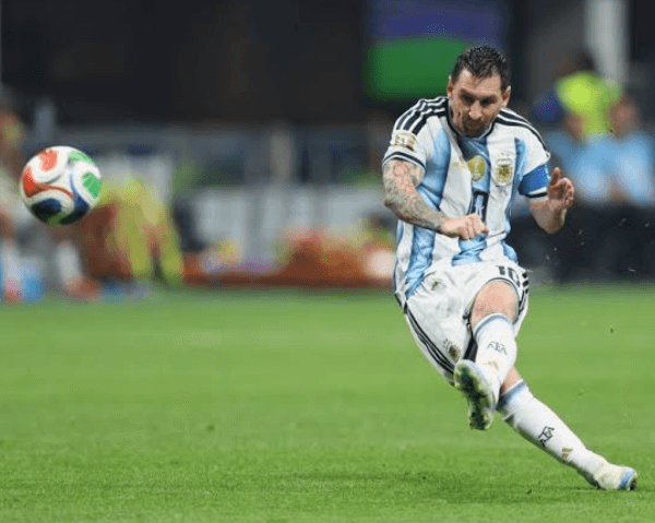 The Messi Highlight Effect: Why Digital Products Need Shorter Paths to Action
