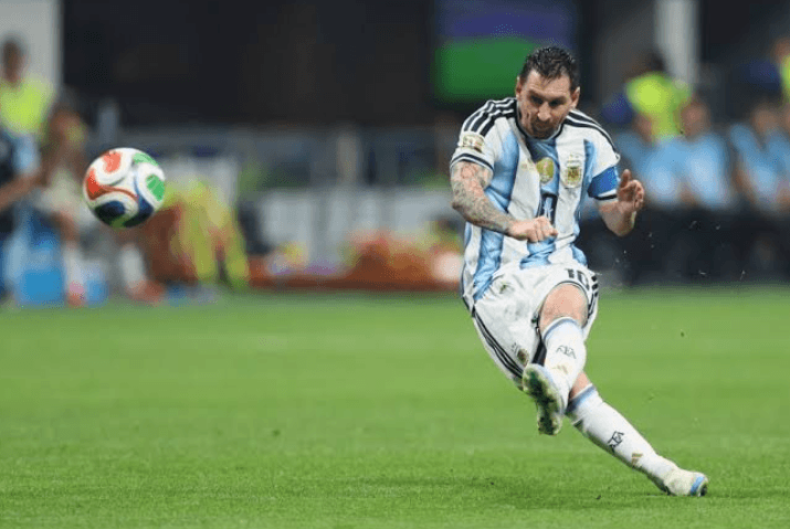 The Messi Highlight Effect: Why Digital Products Need Shorter Paths to Action