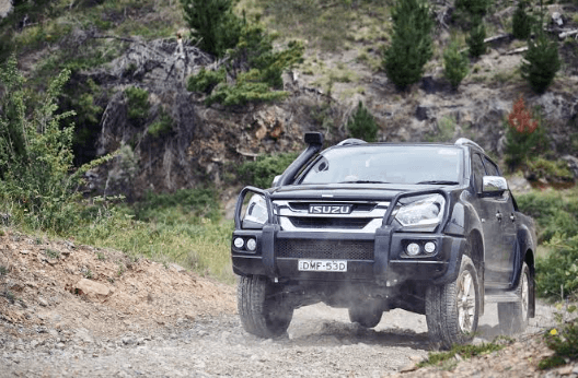 Isuzu Parts: 10 Essential Components Every Isuzu Owner Should Replace on Time